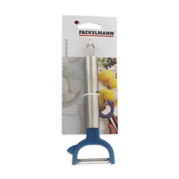 Grönsaksskalare 17 cm Fackelmann Elemental