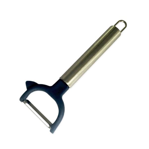 Grönsaksskalare 17 cm Fackelmann Elemental