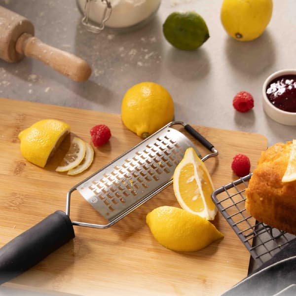 MasterChef Zester rivjern - Kjent fra MasterChef Norge