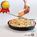 Miniatyrbild 1 av 4: CONFO® Professional Citrus Zester Manuell citronstång Ingefära ostrivjärn i rostfritt stål Handhållet kökstillbehör