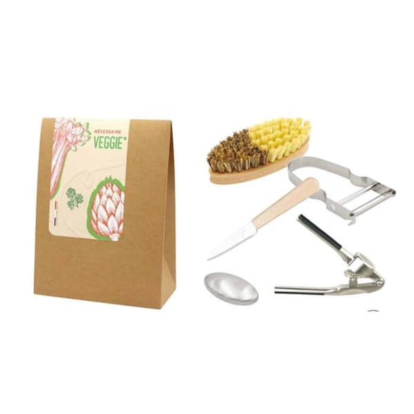 Kit tillbehör Veggie