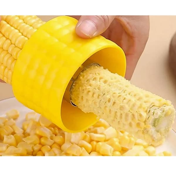 Corn Husker | Skræl nemt majskolber