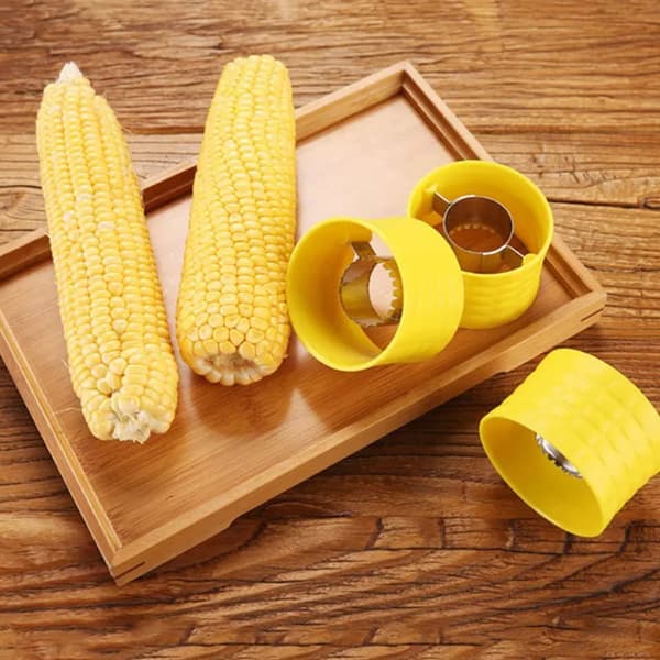 Corn Husker | Skræl nemt majskolber