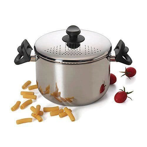 BES1J Pasta 6 l - 37335