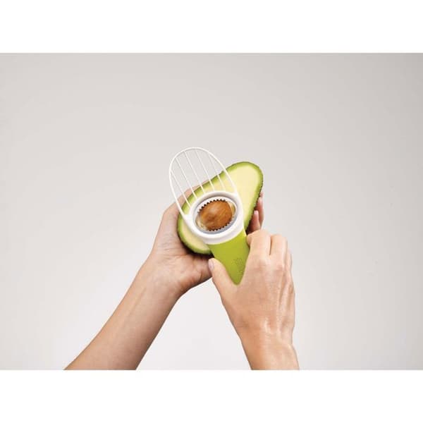 Joseph Joseph - 3 i 1 Avocado Utensil Green