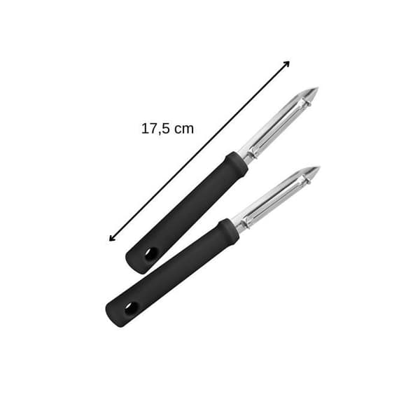 Set med 2 sparare 17,5 cm FM Professional