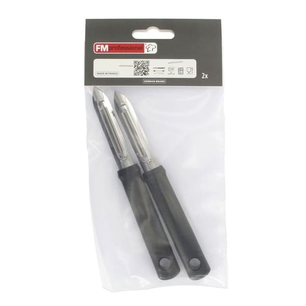 Set med 2 sparare 17,5 cm FM Professional