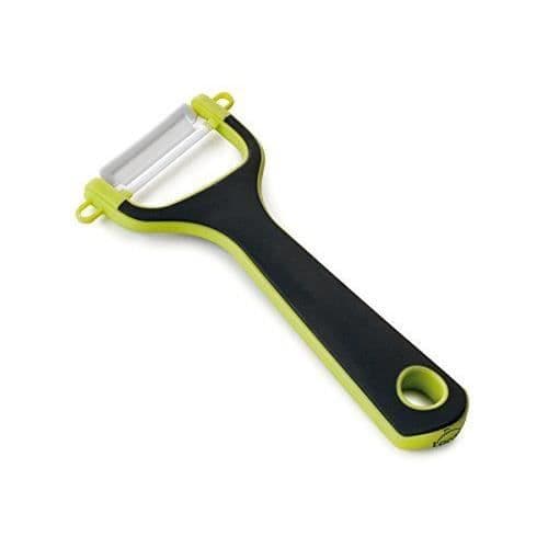 Lacor -Ceramic Peeler och - 60444