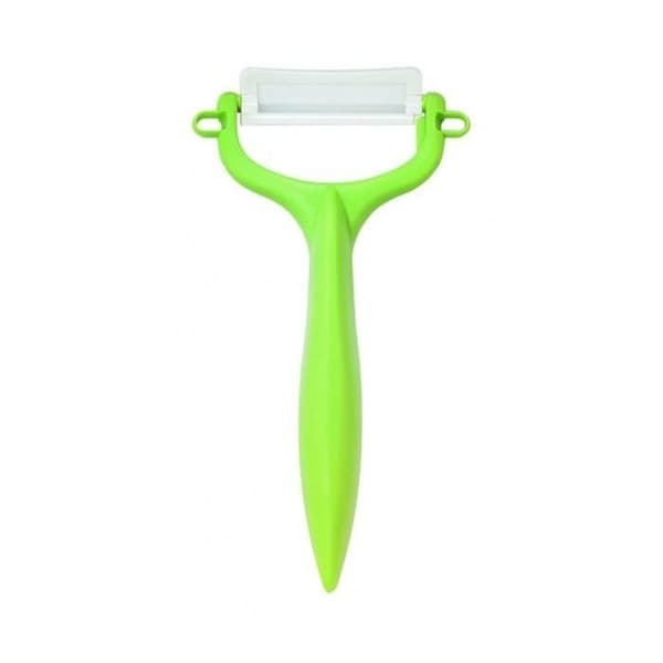Razor Green Ceramic Peeler - Kyocera