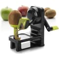 Miniatyrbild 1 av 2: IBILI 793900 Äpple- och Kiwiskalare Övrigt, Svart/Grön