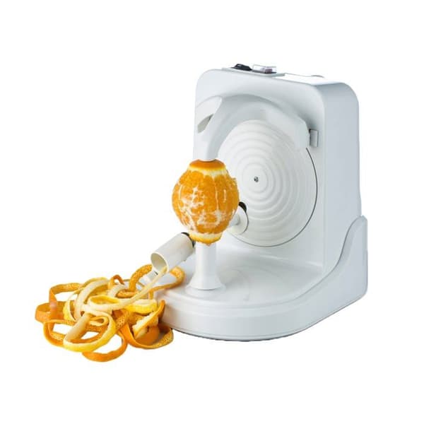 Skalare - skalare - zester - korrugeringsmaskin Pelamatic - OPD-003