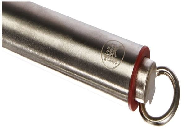 Sambonet skalare - skalare - skalare - zester - fluter - 51597-08 - Prylar Decora Riga Citroner, Rostfritt Stål, Grå