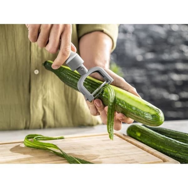 ZWILLING Gadgets - Z-Cut Skalare (2 i 1) - Plast / Rostfritt stål