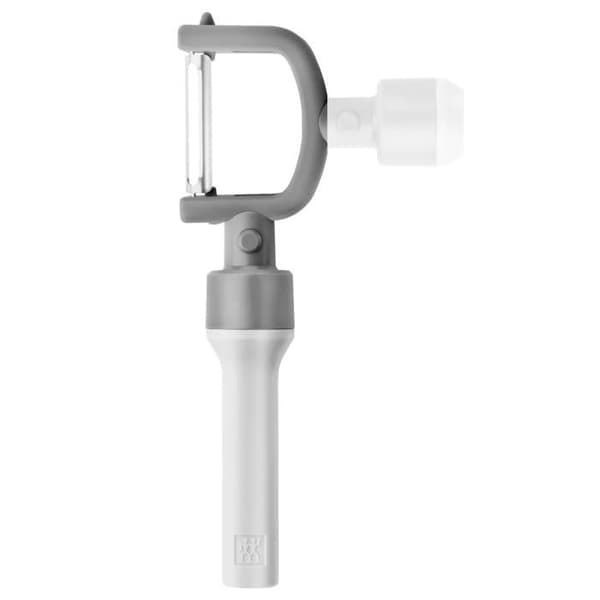 ZWILLING Gadgets - Z-Cut Skalare (2 i 1) - Plast / Rostfritt stål