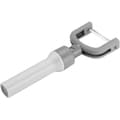 Miniatyrbild 1 av 4: ZWILLING Gadgets - Z-Cut Skalare (2 i 1) - Plast / Rostfritt stål
