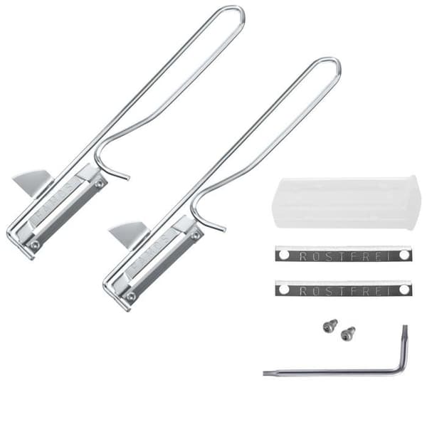 Econome - eplucheur - peeler - zesteur - canneleur Westmark - 106122E6