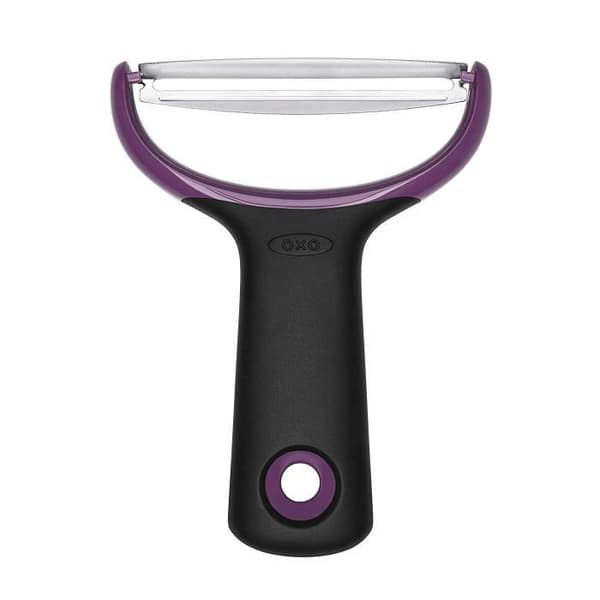 OXO - Bra grepp OXO Bra grepp 11244500MLNYK Skalare Stor Svart - 11244500SE