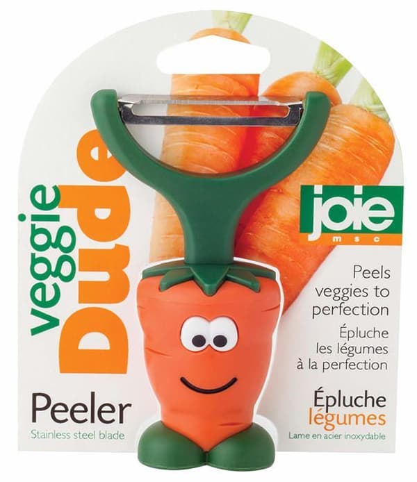 Abeba - 66066 - Joie Morotskalare Plastmulticolor 45 x 35 x 25 cm