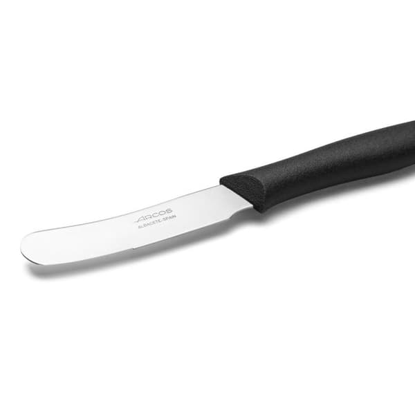 Skalare - ARCOS - ARCPRO000-188000 - NITRUM® Rostfritt Stål - Vit - Nutida