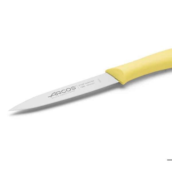 Skalare - ARCOS - ARCPRO000-188676 - NITRUM® rostfritt stål - Ergonomisk - Modern design
