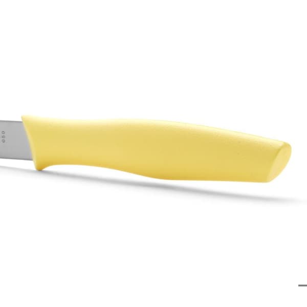 Skalare - ARCOS - ARCPRO000-188676 - NITRUM® rostfritt stål - Ergonomisk - Modern design