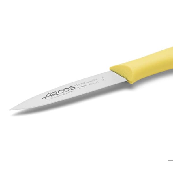 Skalare - ARCOS - ARCPRO000-188576 - NITRUM® rostfritt stål - Vit - Modernt - Design