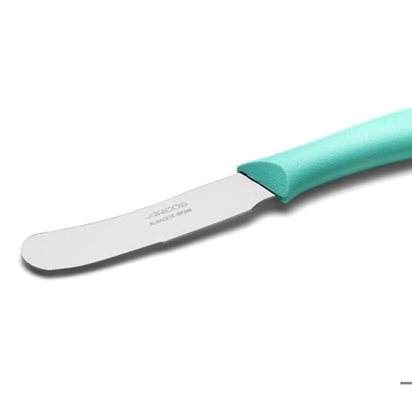 Skalare - ARCOS - ARCPRO000-188077 - NITRUM® rostfritt stål - Ergonomisk - Modern design