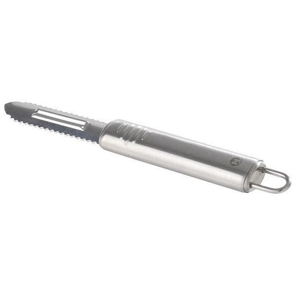 Grönsaksskärare - METALTEX - 233241 - Skärare - Plast