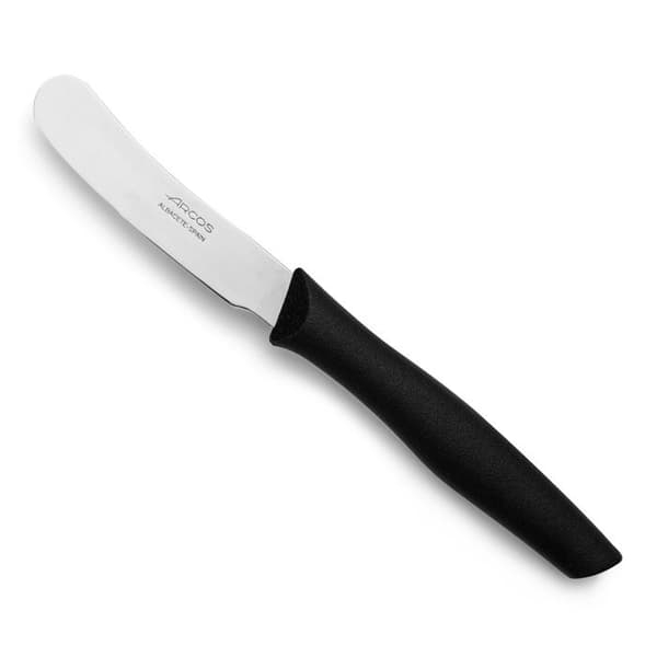 Skalare - ARCOS - ARCPRO000-188000 - NITRUM® Rostfritt Stål - Vit - Nutida