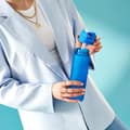 Miniatyrbild 3 av 4: Econome - skalare - peeling tool - zester - cannelure Ion8 - I8XSTRAWMED