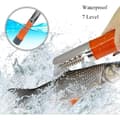 Miniatyrbild 4 av 4: Fiskfilékniv Mxbaoheng - CHJ-38