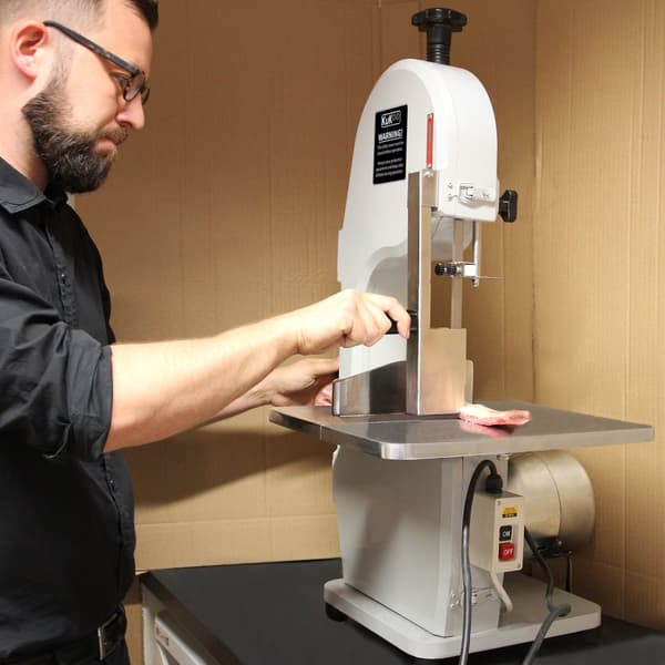 KuKoo Commercial Bone Saw | MonsterShop