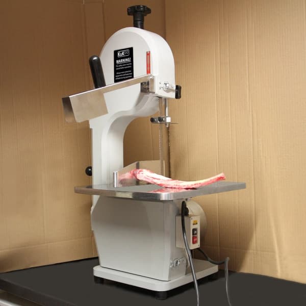KuKoo Commercial Bone Saw | MonsterShop