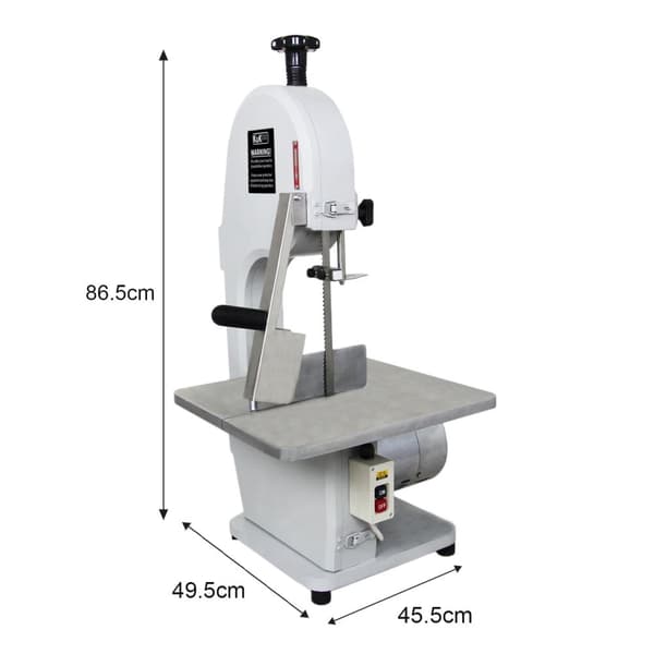 KuKoo Commercial Bone Saw | MonsterShop