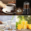 Miniatyrbild 5 av 6: 10L Elektrisk Varmchoklad Smälter Maskin 400W Automatisk Mjölkmixer Värmare För Kaffe Och Andra Drycker - Kommersiell