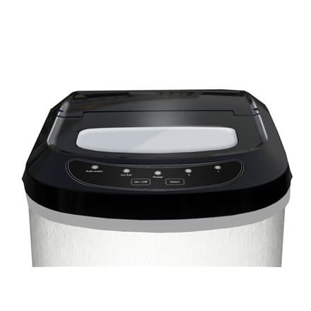 Caso IceMaster PRO Ice Maker 90W