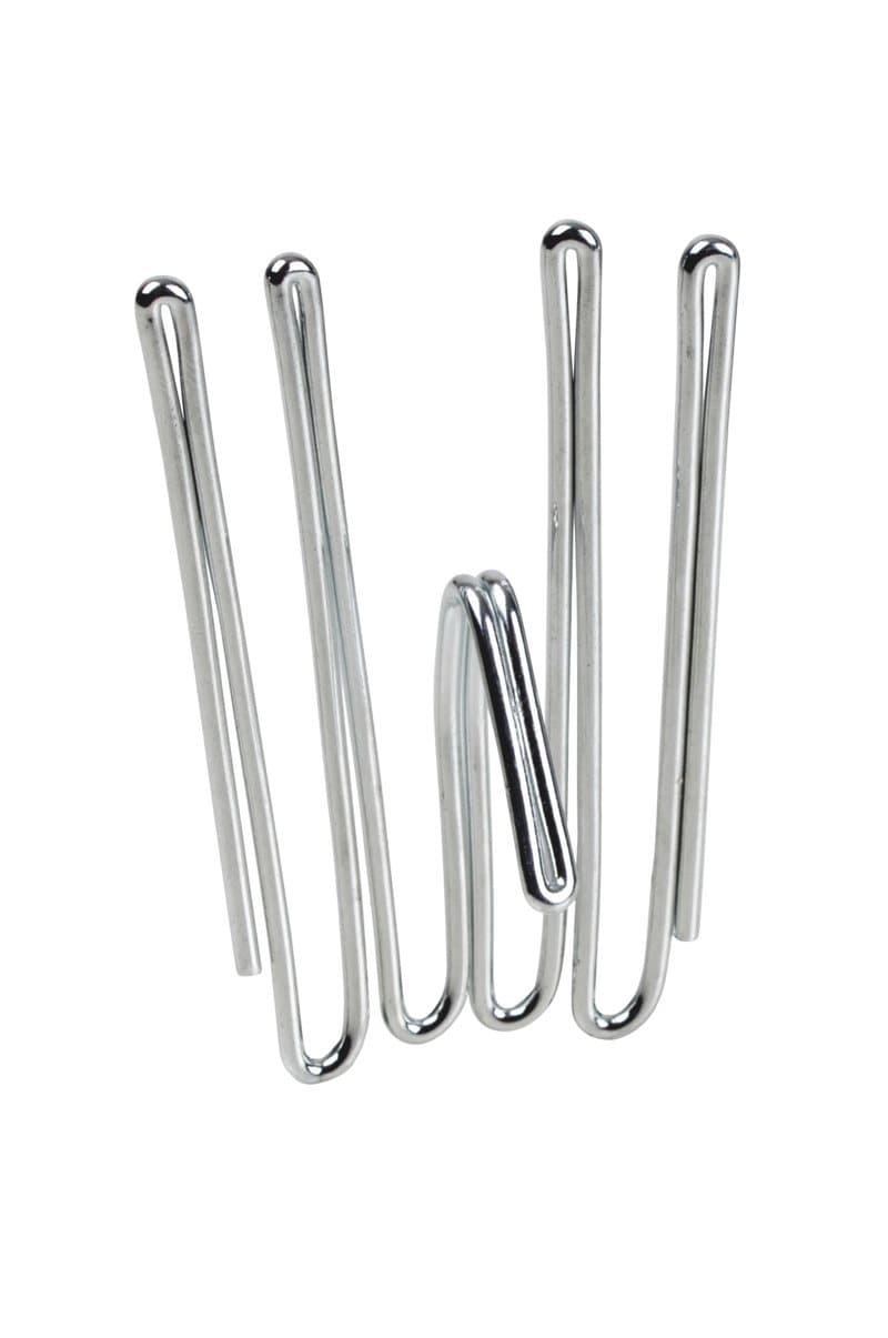 ARCHER 10-pack 4-fingerkrok - låg