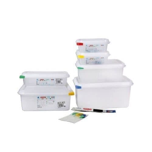 Araven Gastronorm 1/1Professionell skål 28L 530x 325x 200mm - 863000