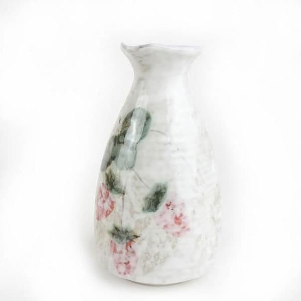 Japansk Sake Service - Original Strawberry Design