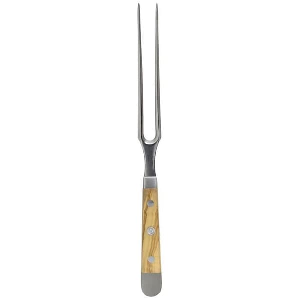 Güde Fleischgabel Serie Alpha Olive Längd: 18cm Von - X096/18