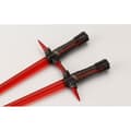 Miniatyrbild 2 av 3: Star Wars Episod VII Kylo Ren ljussabelstavar