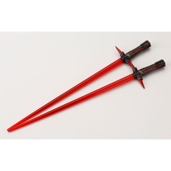 Star Wars Episod VII Kylo Ren ljussabelstavar