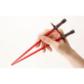 Miniatyrbild 3 av 3: Star Wars Episod VII Kylo Ren ljussabelstavar