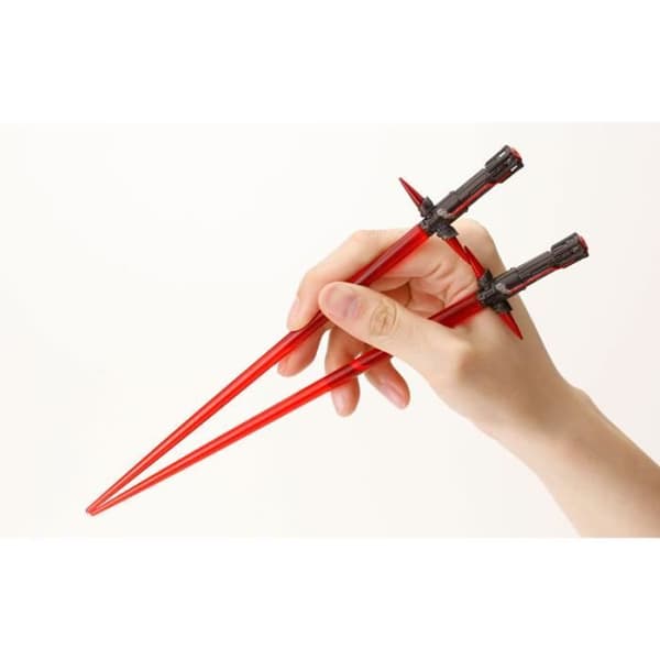 Star Wars Episod VII Kylo Ren ljussabelstavar