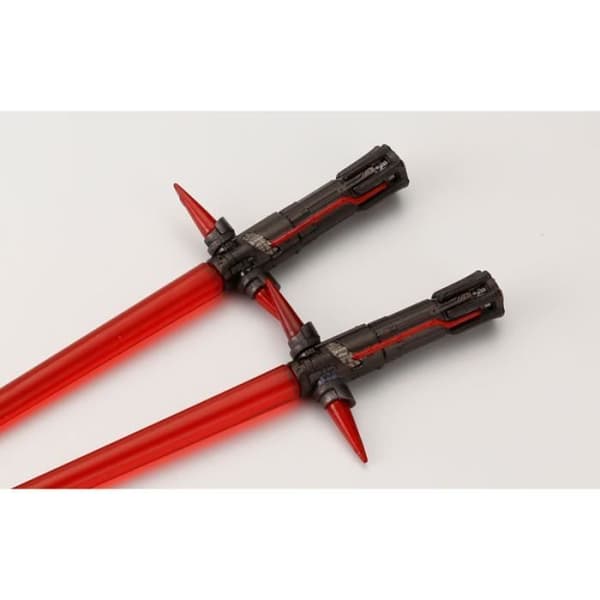 Star Wars Episod VII Kylo Ren ljussabelstavar