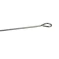 Miniatyrbild 6 av 6: Relaxdays Aptitretare Spikes Cocktail Spike Set 50 Grill Grönsakskött Rostfritt stål Grillspett 11 cm, Silver