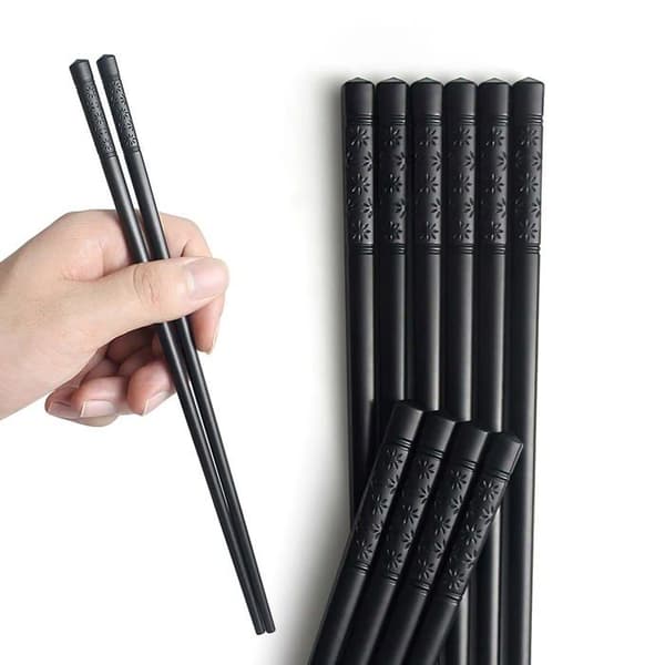 Baguette - set för det asiatiska köket Aoosy