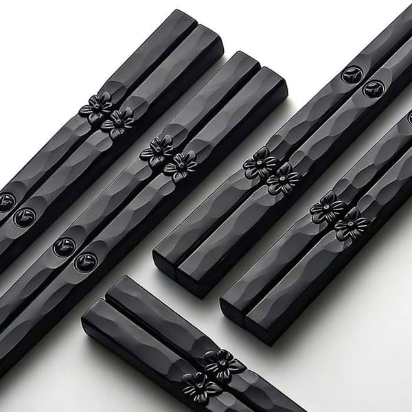 Baguette - set för det asiatiska köket Aoosy