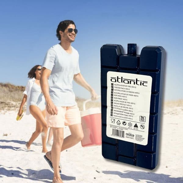 KÖLDSAMLARE 400 G