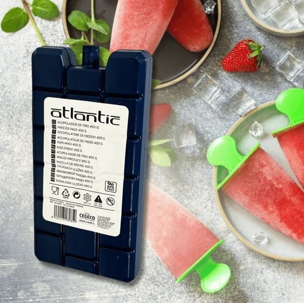 KÖLDSAMLARE 400 G